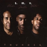 Clarke, Stanley / Marcus Miller / Victor Wooten Thunder