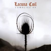 Lacuna Coil Comalies Xx -ltd-