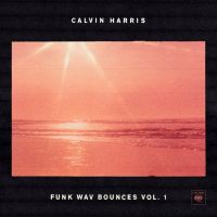 Harris, Calvin Funk Wav Bounces Vol. 1