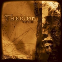 Therion Vovin -lp+cd-