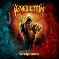 Benediction Scriptures -ltd-