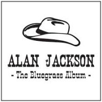 Jackson, Alan Bluegrass Album