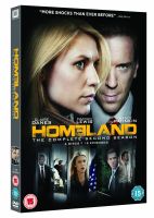 Tv Series Homeland - Season 2