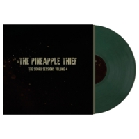 Pineapple Thief Soord Sessions Vol 4 -coloured-
