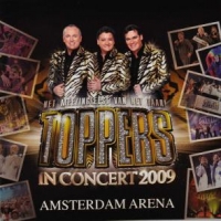Toppers Toppers In Concert 2009