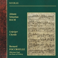 Bach, Johann Sebastian Leipziger Chorale