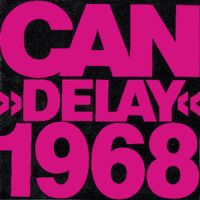 Can Delay 1968 -ltd-