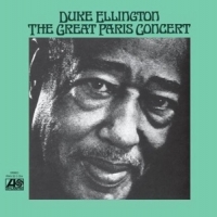 Ellington, Duke The Great Paris Concert