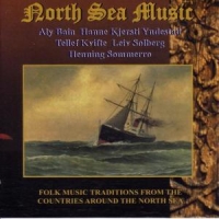 Various North Sea Music