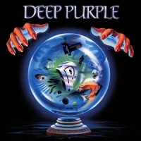 Deep Purple Slaves & Masters
