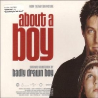 Badly Drawn Boy About A Boy