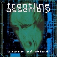 Frontline Assembly State Of Mind