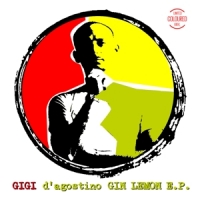 D'agostino, Gigi Gin Lemon