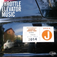 Throttle Elevator Music Area J