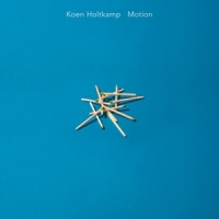 Holtkamp, Koen Motion