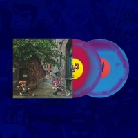 Anamanaguchi Scott Pilgrim Ex
