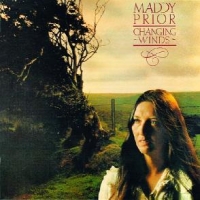 Prior, Maddy Changing Winds
