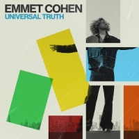 Cohen, Emmet Universal Truth