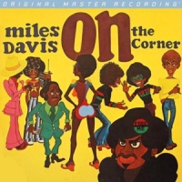 Davis, Miles On The Corner