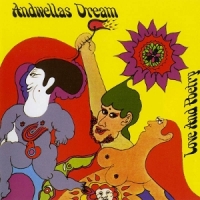 Andwellas Dream Love & Poetry
