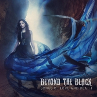 Beyond The Black Songs Of Love And Death