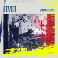 Dybdahl, Thomas Fever -coloured-