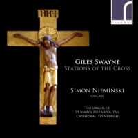 Simon Nieminski Giles Swayne Stations Of The Cross