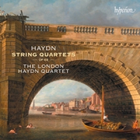 London Haydn Quartet Haydn  String Quartets, Op. 64 "tost