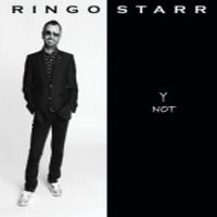 Starr, Ringo Y Not