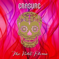Erasure The Violet Flame