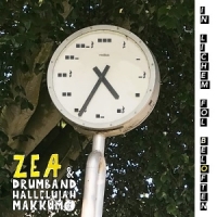 Zea & Drumband Hallelujah Makkum In Lichem Fol Beloften