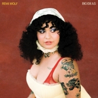 Wolf, Remi Big Ideas