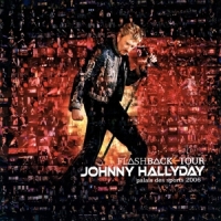 Hallyday, Johnny Flashback Tour - Palais Des