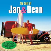 Jan & Dean The Best Of