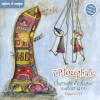 Triocephale Chansons D Enf. Couleur Jazz 1 & 2