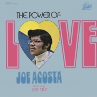 Acosta, Joe The Power Of Love