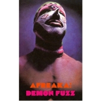 Demon Fuzz Afreaka!