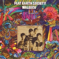 Flat Earth Society (usa) Waleeco