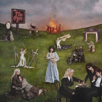 Last Dinner Party, The From The Pyre