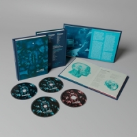 Marillion Holidays In Eden (3cd+bluray)