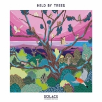 Held By Trees Solace