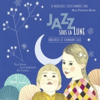 Divers Interpretes Jazz Sous La Lune