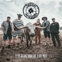 Steve 'n' Seagulls The Dark Side Of The Moo