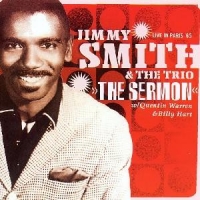 Smith, Jimmy The Sermon