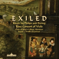 Rose Consort Of Viols Exiled