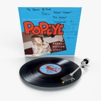Harry Nilsson Popeye  Music From The Motion Pictu