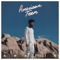 Khalid American Teen