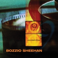 Bozzio, Terry & Billy Sheehan Nine Short Films (clear)