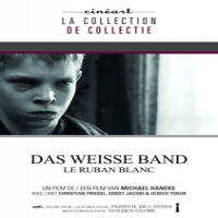 Michael Haneke Das Weisse Band