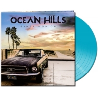 Ocean Hills Santa Monica -coloured-
